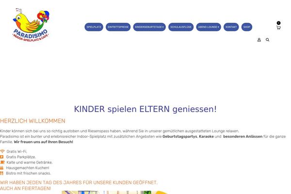 Site using WP Font Awesome plugin