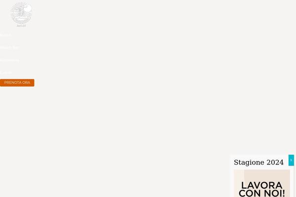 Site using Motopress-hotel-booking-lite plugin