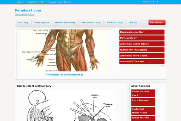 Site using Image-grab plugin