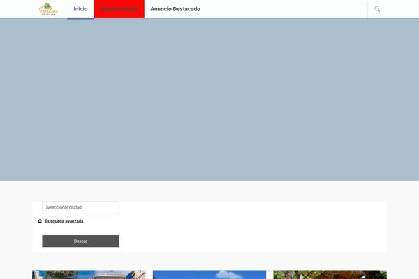 Site using Clone-posts plugin