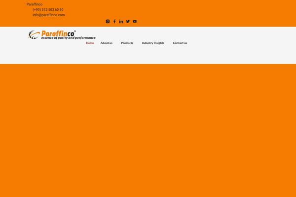 Site using Themex-ppro-elementor plugin