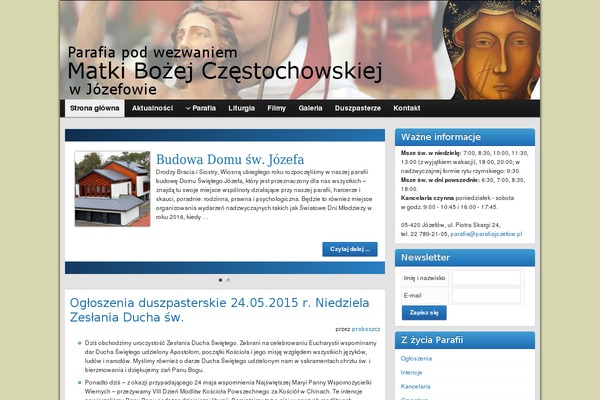 Site using WP Google Analytics Events plugin
