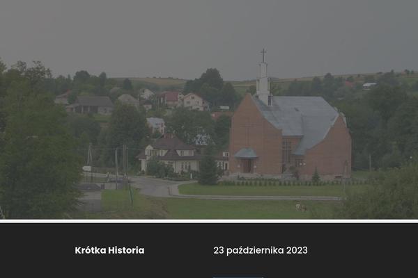 Navian theme site design template sample