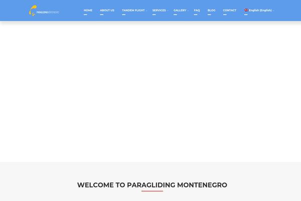 Site using Comments-ratings plugin