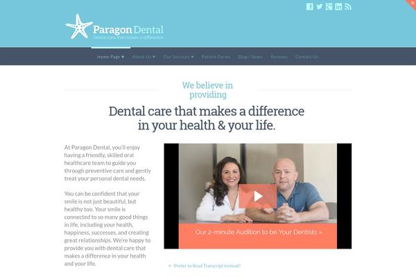 Site using Advanced Browser Check plugin