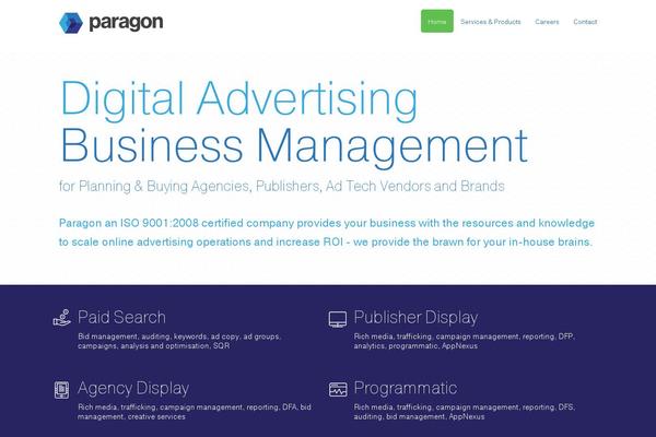 Site using Advanced-post-block plugin
