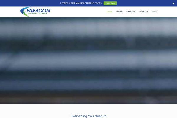 Site using Mts-wp-notification-bar plugin