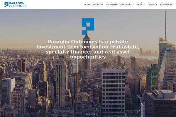 Site using Perfmatters plugin