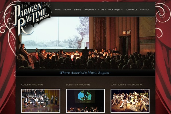 Dandelion_v2.6.6 theme site design template sample