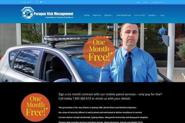 Site using Wp-private-content-plus plugin