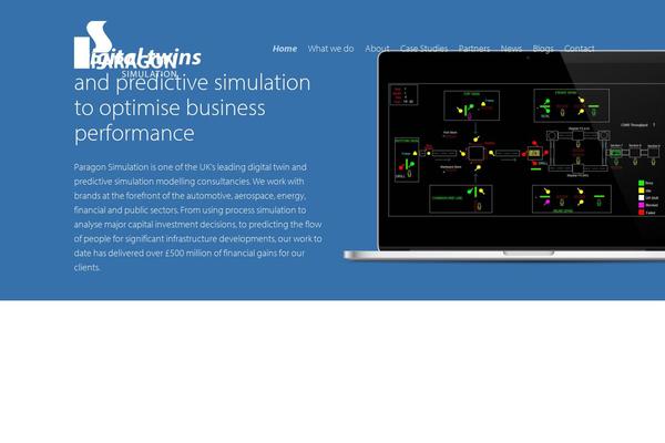 Site using Hmenu plugin