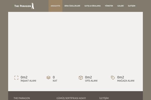 Site using Ultimate_VC_Addons plugin