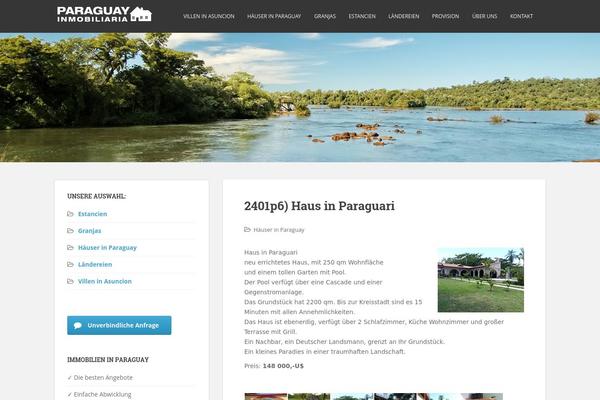 Wpthemegen theme site design template sample