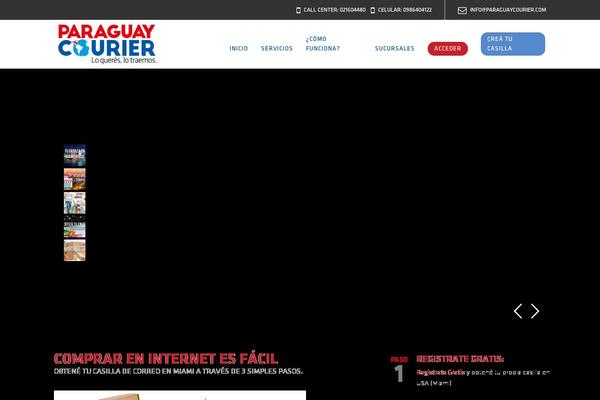 Site using Logo-showcase-ultimate plugin