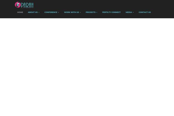 Site using Wp-event-manager plugin