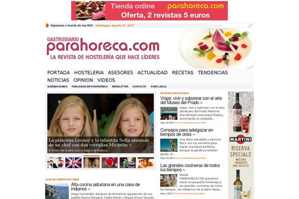 Advanced Newspaper theme site design template sample