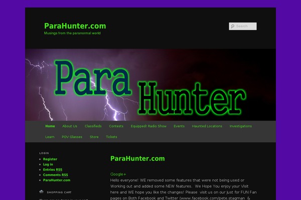 Site using Comments-plus plugin
