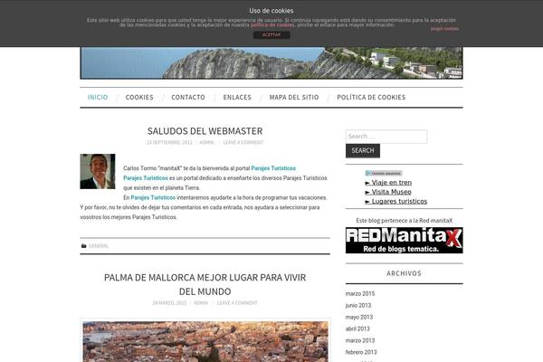 Fashionistas theme site design template sample