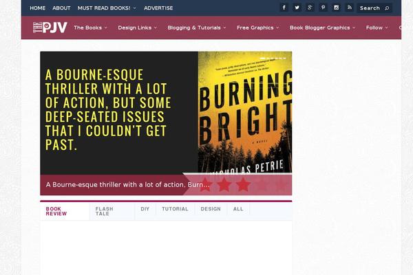 Site using Kk-divi-mods plugin