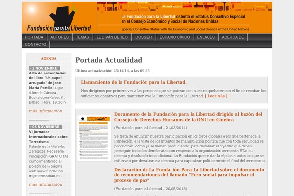 Xmag theme site design template sample