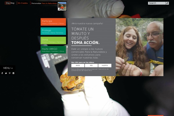 Cubrik theme site design template sample