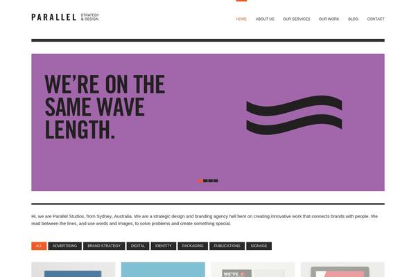 Site using Font Awesome Icons plugin