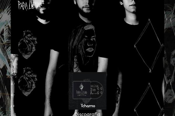 BeTheme Child theme site design template sample