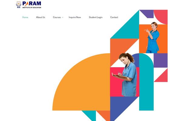 Site using LearnPress - WordPress LMS Plugin plugin