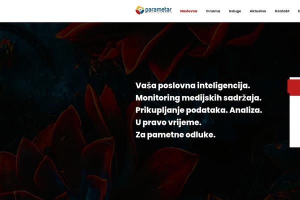 victim theme websites examples