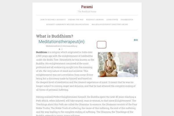 Penscratch theme site design template sample