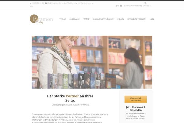Site using Social-wall plugin