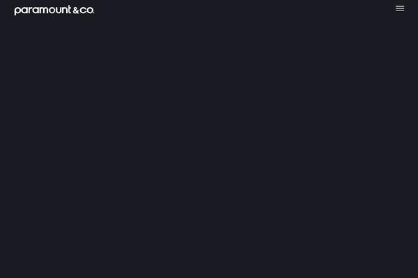 Site using Media Grid plugin