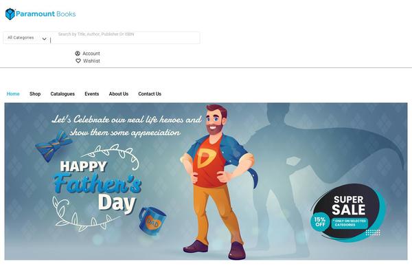 Site using Woo-product-country-base-restrictions plugin