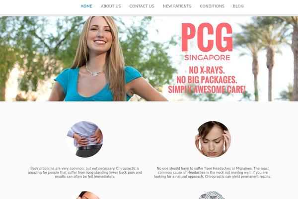Site using Dynamic "To Top" Plugin plugin