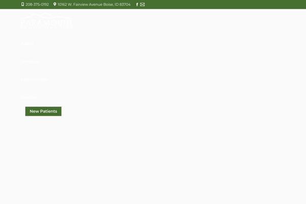 Site using Stripe-payments plugin