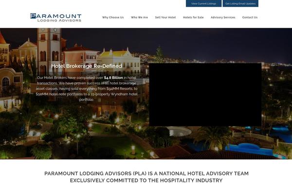 Site using Everest-gallery plugin