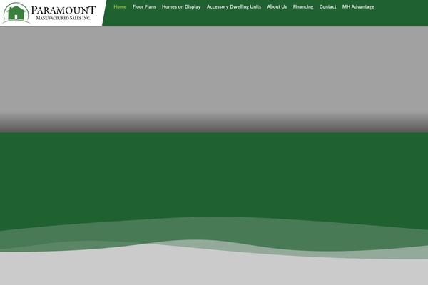 Site using Oneclick-optimizer plugin