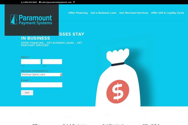 Yoo_digit_wp theme site design template sample