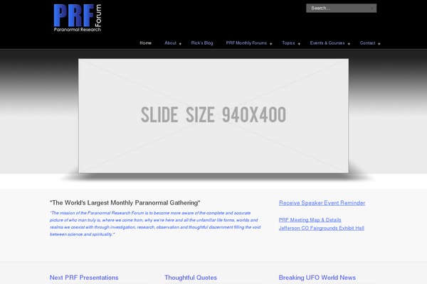 Site using U-design-core plugin
