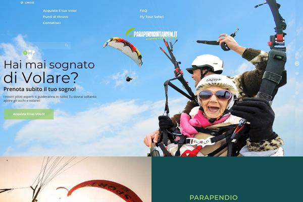 Site using Woo-phone-validator plugin