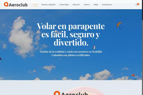 Site using Woocommerce-mercadopago plugin