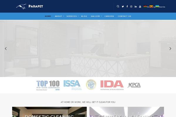 Site using CM Pop-Up banners for WordPress plugin