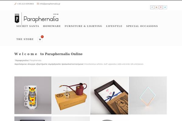 Site using Likes plugin