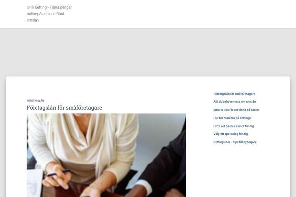 paraphiliamagazine.com site used Hestia