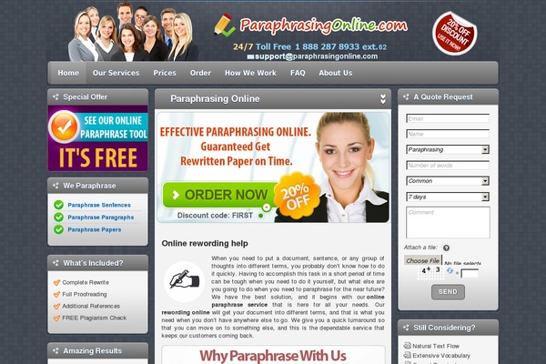 Site using Autocoloring plugin
