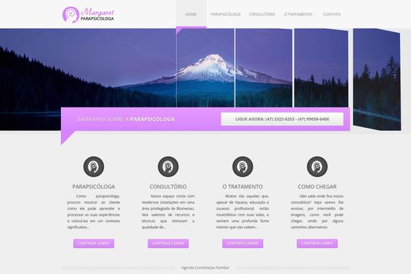 Site using Tmq-ventus-shortcodes plugin