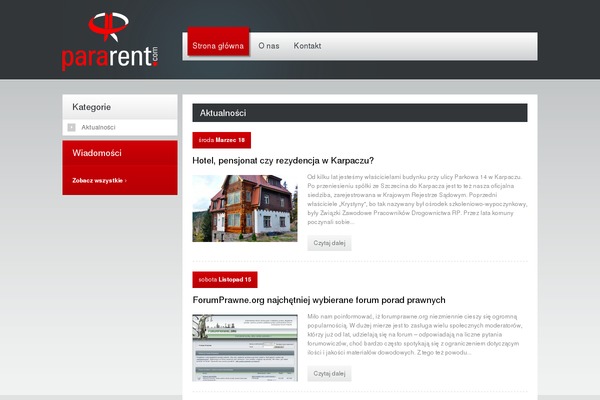 Theme1369 theme site design template sample