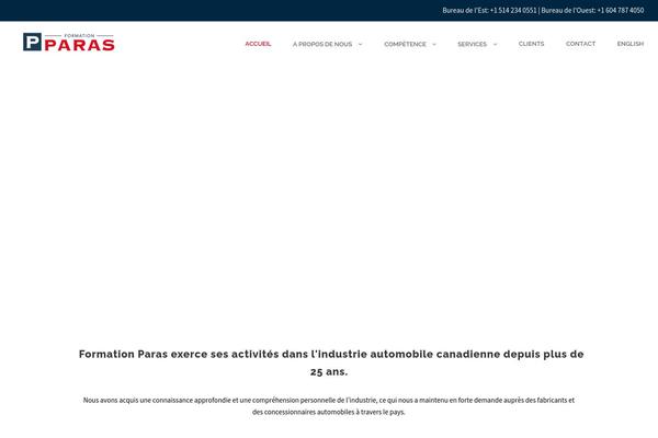 Site using Wpcf7-recaptcha plugin