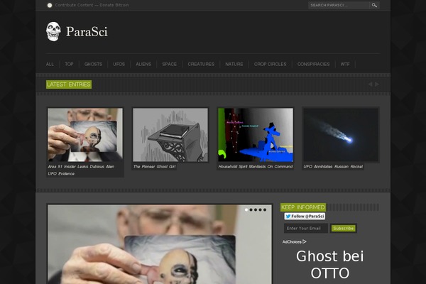 Site using WordPress-Post-Like-System plugin