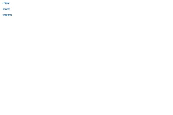 Site using Portfolio-designer-lite plugin